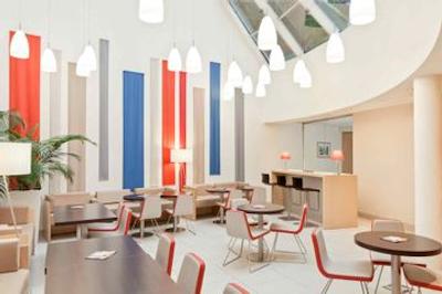 آیبیس سنتروم بوداپست