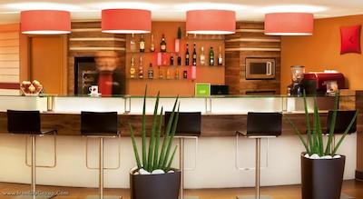 آیبیس سنتروم بوداپست