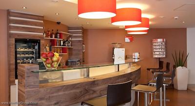 آیبیس سنتروم بوداپست