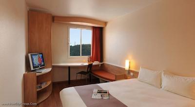 آیبیس سنتروم بوداپست