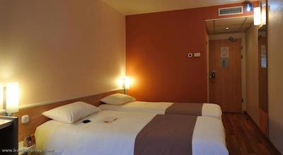 آیبیس سنتروم بوداپست