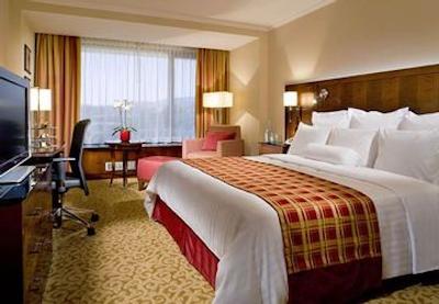 بوداپست ماریوت هتل