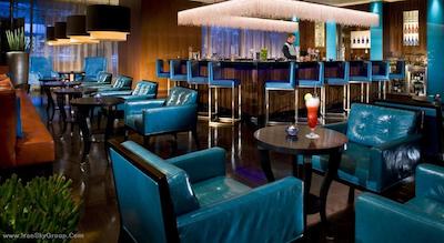 بوداپست ماریوت هتل