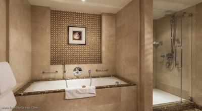 بوداپست ماریوت هتل