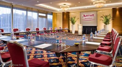 بوداپست ماریوت هتل