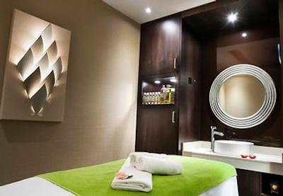 بوداپست ماریوت هتل