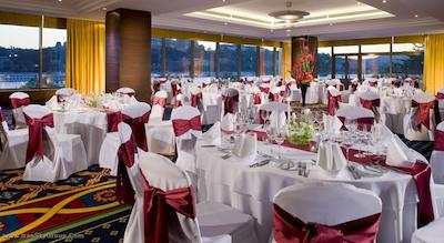 بوداپست ماریوت هتل