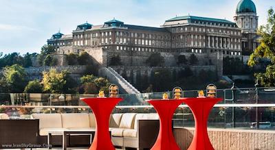 بوداپست ماریوت هتل