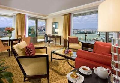 بوداپست ماریوت هتل