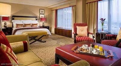 بوداپست ماریوت هتل