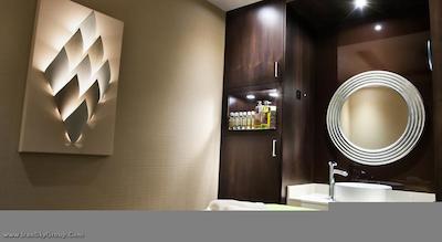 بوداپست ماریوت هتل