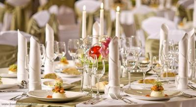 بوداپست ماریوت هتل