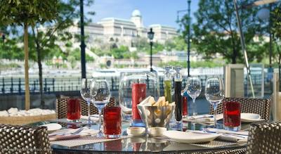 بوداپست ماریوت هتل