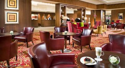 بوداپست ماریوت هتل