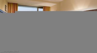 بوداپست ماریوت هتل