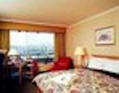 بوداپست ماریوت هتل