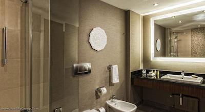 بوداپست ماریوت هتل