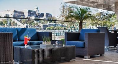 بوداپست ماریوت هتل