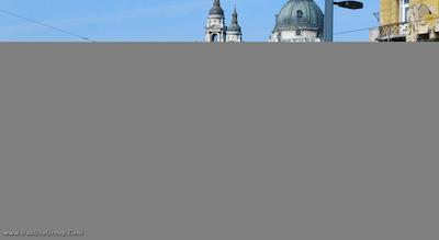 بوداپست ماریوت هتل