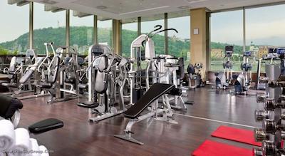 بوداپست ماریوت هتل