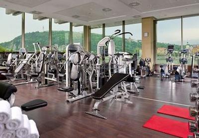 بوداپست ماریوت هتل