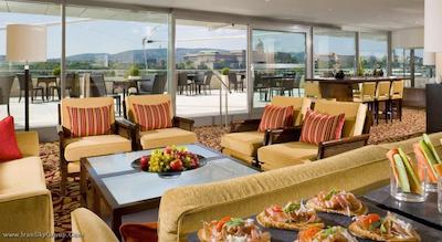 بوداپست ماریوت هتل