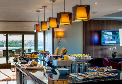 بوداپست ماریوت هتل