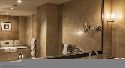 بوداپست ماریوت هتل