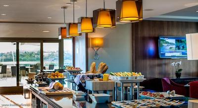 بوداپست ماریوت هتل