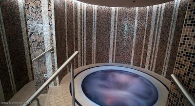 بوداپست ماریوت هتل