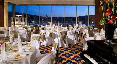 بوداپست ماریوت هتل