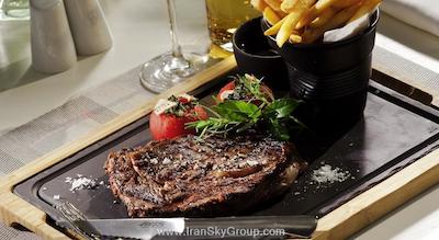 نوتل مسکو سیتی