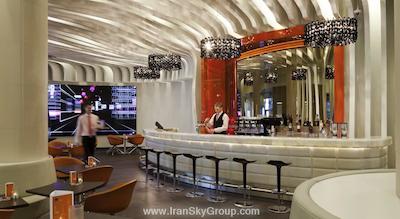 نوتل مسکو سیتی