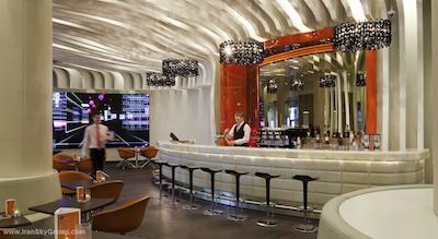 نوتل مسکو سیتی