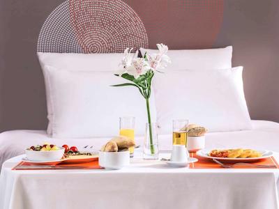 نوتل مسکو سیتی