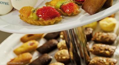 نوتل مسکو سیتی