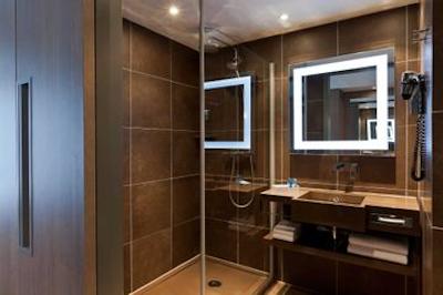 نوتل مسکو سیتی