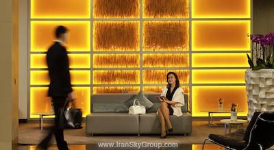 نوتل مسکو سیتی