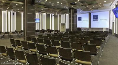 نوتل مسکو سیتی