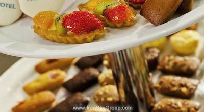 نوتل مسکو سیتی