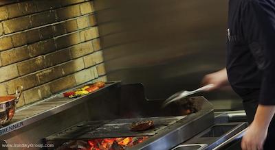 نوتل مسکو سیتی