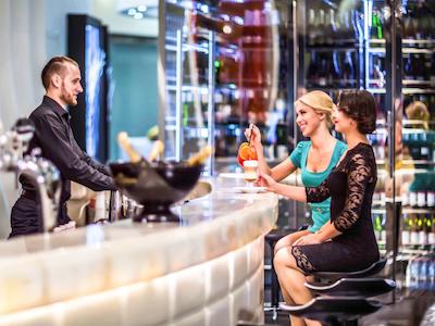 نوتل مسکو سیتی