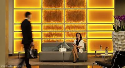 نوتل مسکو سیتی