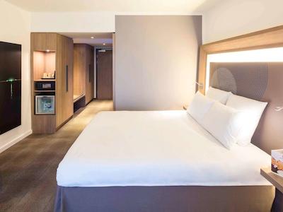 نوتل مسکو سیتی