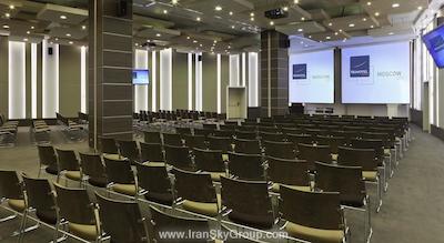 نوتل مسکو سیتی