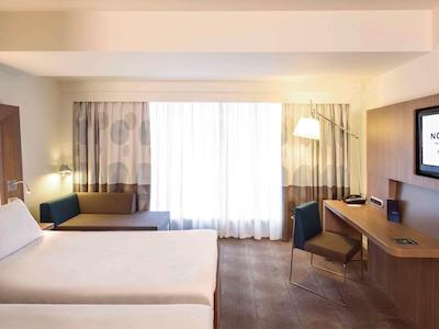 نوتل مسکو سیتی