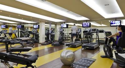 نوتل مسکو سیتی