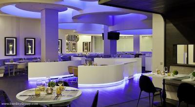 نوتل مسکو سیتی