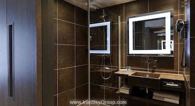 نوتل مسکو سیتی