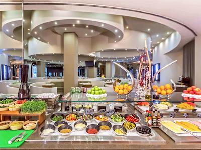 نوتل مسکو سیتی